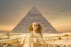6 interessante fakta om egyptisk kultur