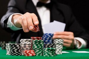 Hva er atferdsmessige avhengigheter?