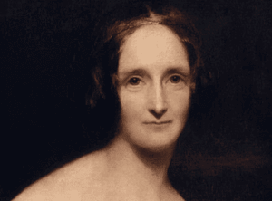 Mary Shelley: Et urolig liv