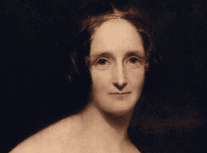 Mary Shelley: Et urolig liv