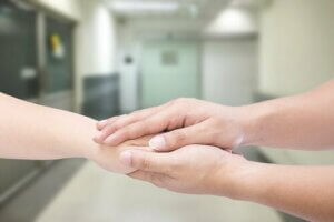 Psykososial støtte etter katastrofer