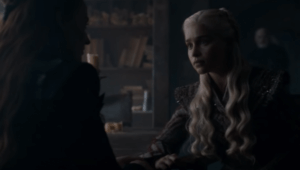 Kjønnsforskjellene og Bechdel-testen