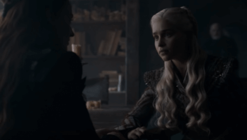 Kjønnsforskjellene og Bechdel-testen