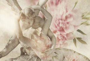 Fortellingen om Amor og Psyche