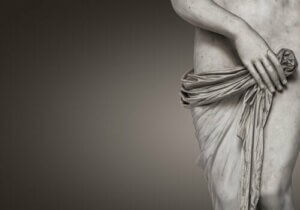 Den fine linjen mellom beskjedenhet og skam