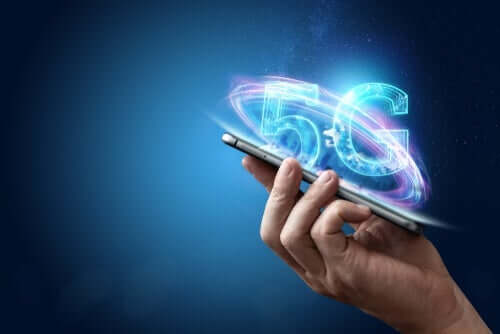 5G-teknologi