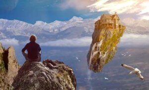 Carl Jung sine fem nøkler til lykke