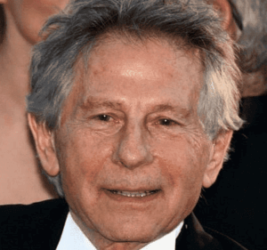 En biografi om filmskaperen Roman Polanski