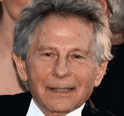 En biografi om filmskaperen Roman Polanski