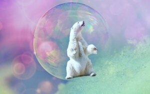 Hvordan slutte å reagere og i stedet leve et kreativt liv?