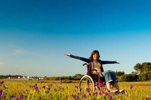 Inkludering av funksjonshemninger: Gjør samfunnet mindre eksklusivt