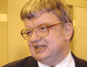 Kim Peek: Saken som inspirerte historien i Rain Man