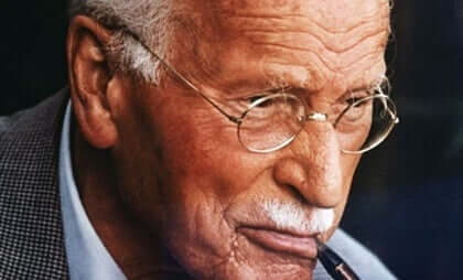 Nøklene til lykke, ifølge Carl Jung.
