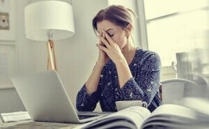 Mental tretthet og utmattelse – mulige årsaker