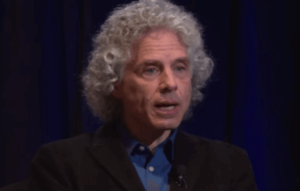 Steven Pinker: Evolusjonspsykologiens far