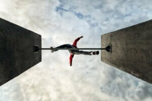 Tenåringer og risikofylt oppførsel: Hvorfor de gjør det