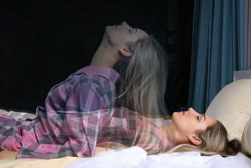 Ut av kroppen-opplevelser – hva er de?