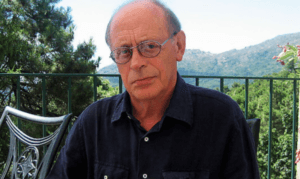 Syv fantastiske sitater av Antonio Tabucchi