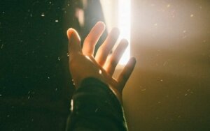 Fraværet av problemer garanterer ikke lykke