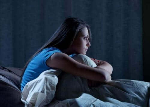 Behandling for søvnløshet vil ofte først fokusere på søvnhygiene.