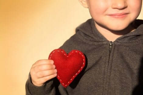 Å lære barn takknemlighet kan føre til mye mr enn bare gode manerer.