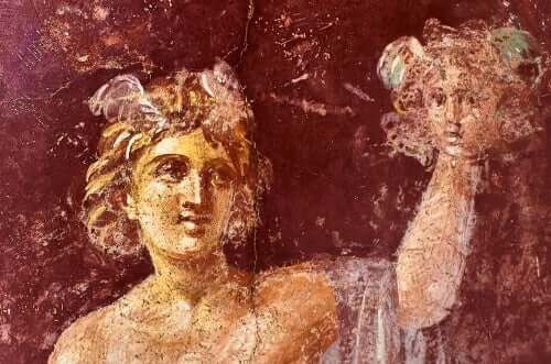 Myten om Medusa og Persevs: Kunst og symbolikk