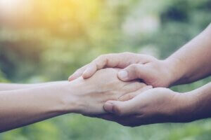 Speilberøring-synestesi - En måte å få en forbindelse til andre på