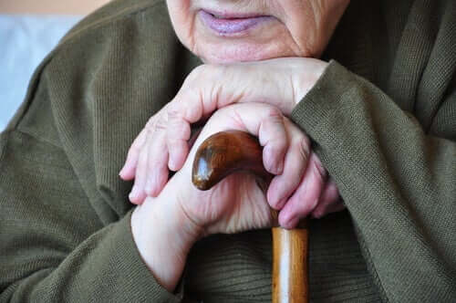 Sundowning syndrome kan forekomme hos alle, men skjer oftest med eldre mennesker.