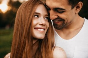 De fire prinsippene for tiltrekning ifølge H. T. Reis