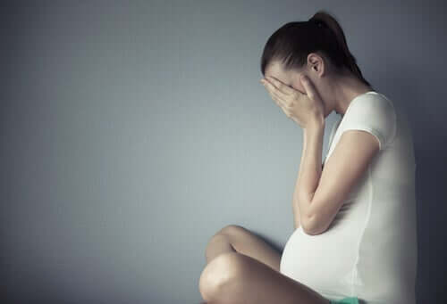 Tokofobi er den irrasjonelle frykten for graviditet og fødsel