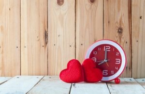 Tre tider i forholdet: deg-tid, meg-tid og oss-tid