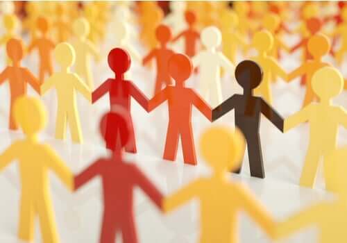 Veldedighet og solidaritet – er det det samme?