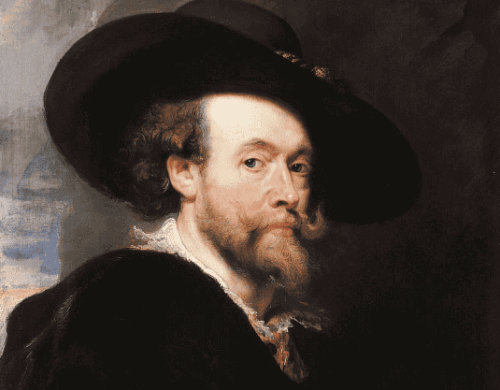 Peter Paul Rubens – fem kjente sitater