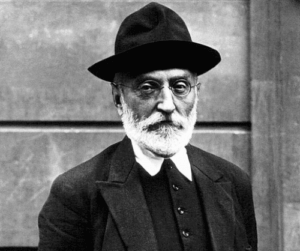 Fem ordtak av Miguel de Unamuno