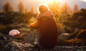 Du har allerede lært å være sterk – Nå er det på tide å være lykkelig