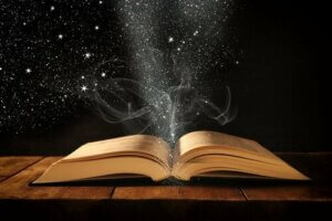 Tre fantastiske noveller å tenke over