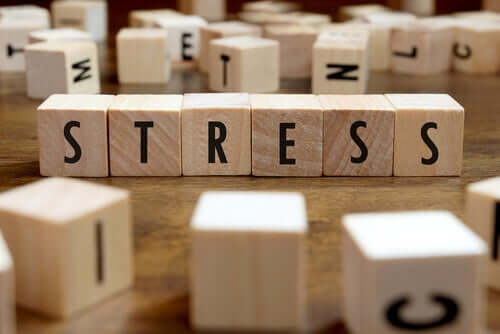 Kronisk stress kan påvirke hukommelsen på lang sikt.