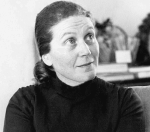 Livet til Stalins datter, Svetlana Alliluyeva