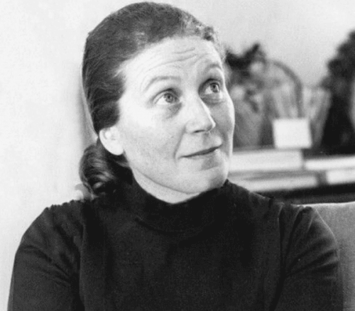 Livet til Stalins datter, Svetlana Alliluyeva