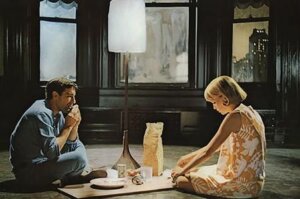 Rosemary’s Baby: En film av ren terror