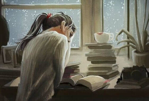 Studieteknikker er gode for å huske mye informasjon.