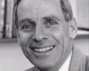 Amos Tversky: Kognitiv psykolog og matematisk geni