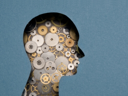 Amos Tversky var kjent som en stor tenker.