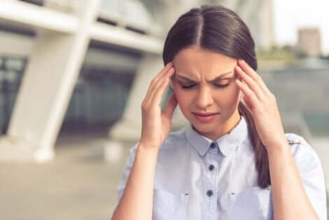 Stressende situasjoner er en del av livet.