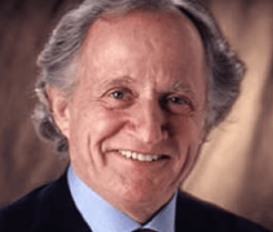 Mario Capecchi: Fra hjemløs til nobelprisvinner