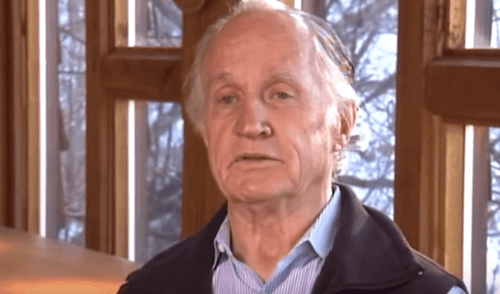 Livet til Mario Capecchi ble ikke den glade og lyse barndommen foreldrene hans hadde håpet på.