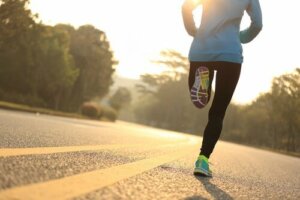 Overtrening gjør folk mer impulsive