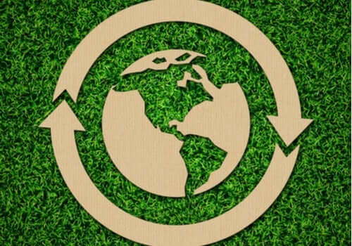 Sirkulær økonomi – miljøvennlig og bærekraftig