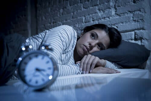 Forsinket søvn-fasesyndrom: Hva er det?