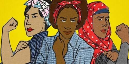 Hvorfor demonstrerer kvinner 8. mars?